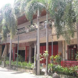 Klungkung Tower Hotel